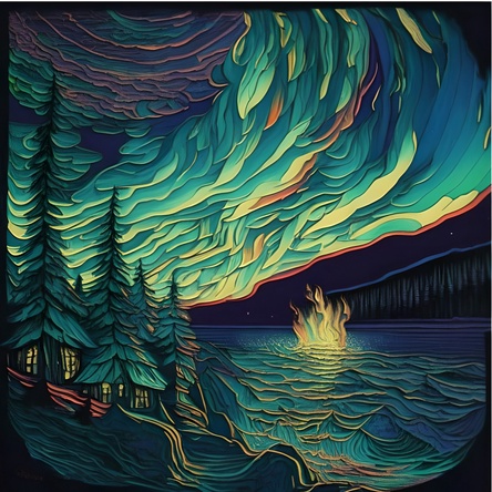 Детское меню